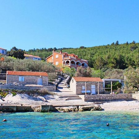 Apartments Sea Line Приградица Экстерьер фото