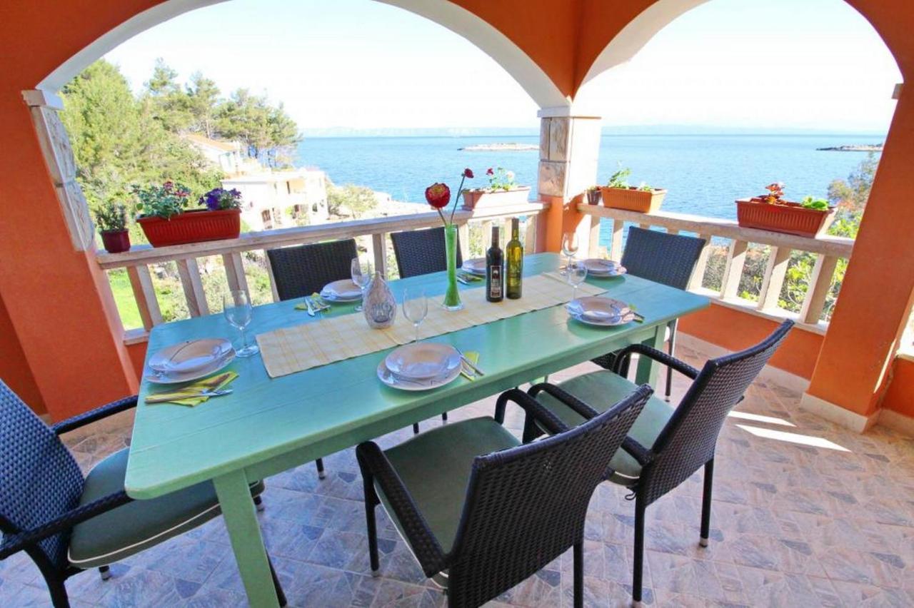 Apartments Sea Line Приградица Экстерьер фото