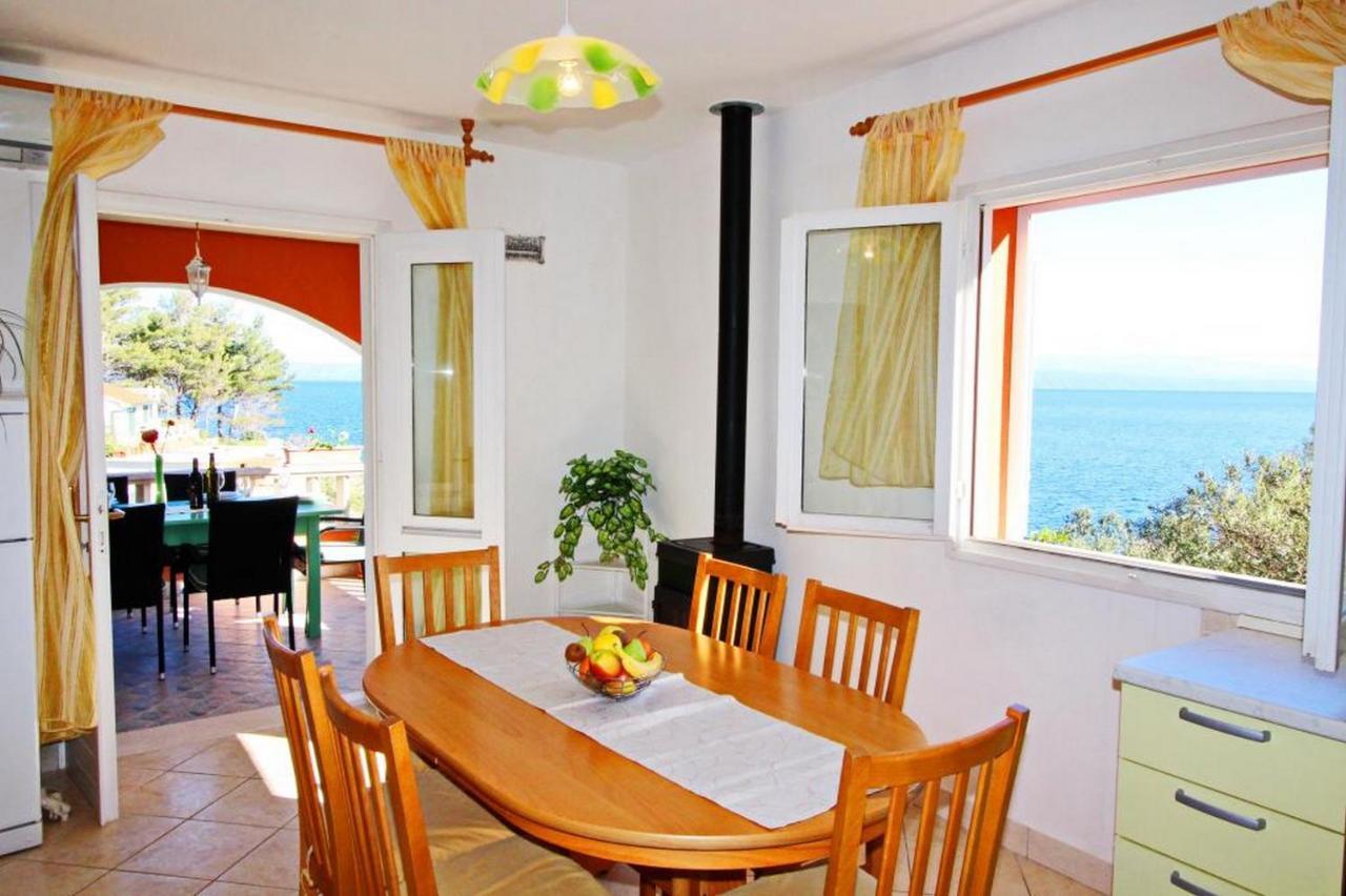 Apartments Sea Line Приградица Экстерьер фото