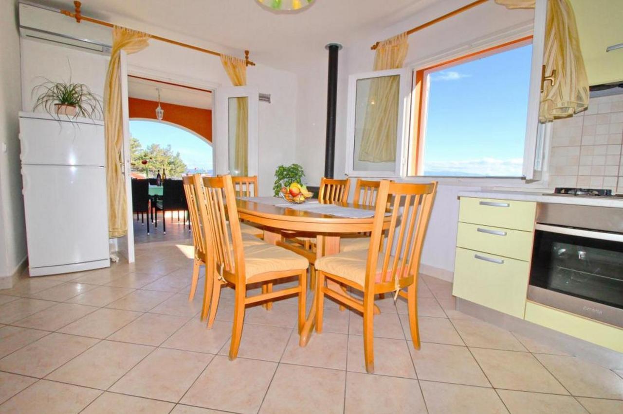 Apartments Sea Line Приградица Экстерьер фото
