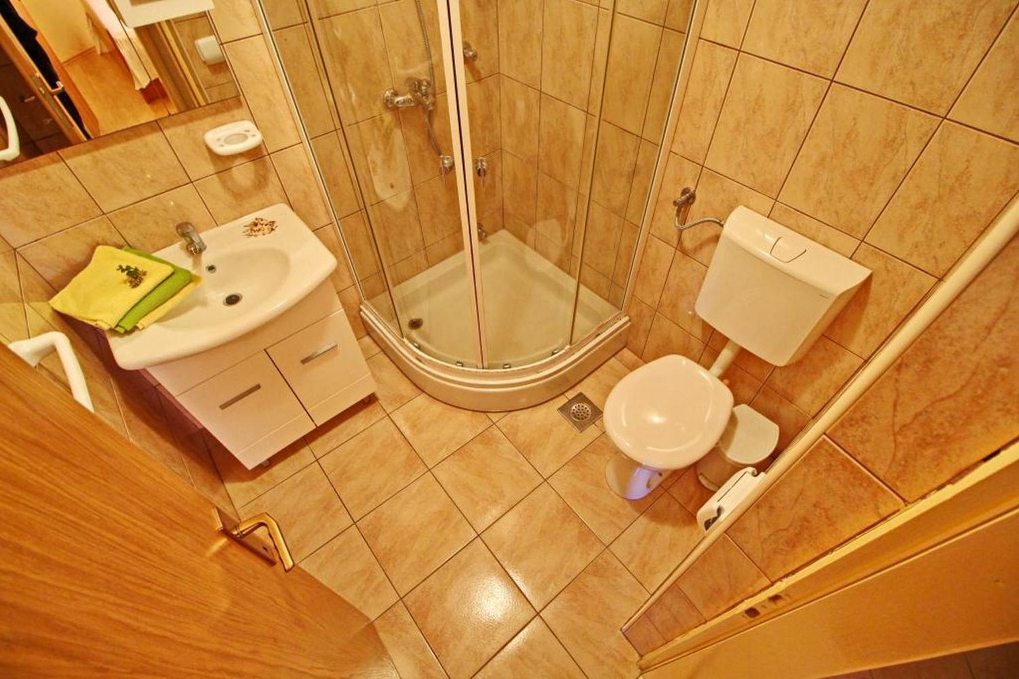 Apartments Sea Line Приградица Номер фото